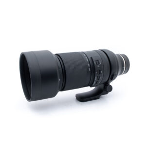Tamron 150-500mm f/5 - 6.7 Di III VC VXD Sony (Kunto K5, sis. ALV 25,5%, takuu 12kk) – Käytetty
