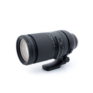 Tamron 150-500mm f/5 - 6.7 Di III VC VXD Sony (Kunto K5, sis. ALV 25,5%, takuu 12kk) – Käytetty