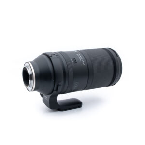 Tamron 150-500mm f/5 - 6.7 Di III VC VXD Sony (Kunto K5, sis. ALV 25,5%, takuu 12kk) – Käytetty
