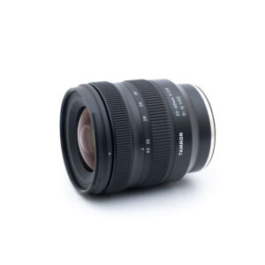 Tamron 20-40mm f/2.8 Di III VXD Sony FE (Kunto K5, sis. ALV 25,5%, takuu 12kk) – Käytetty