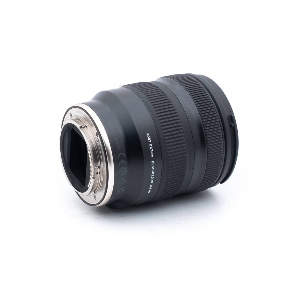 Tamron 20-40mm f/2.8 Di III VXD Sony FE (Kunto K5, sis. ALV 25,5%, takuu 12kk) – Käytetty