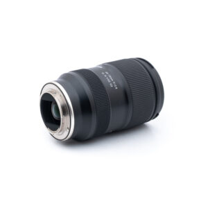 Tamron 28-75mm f/2.8 G2 Di III VXD Sony (Kunto K5, sis. ALV 25,5%, takuu 12kk) – Käytetty