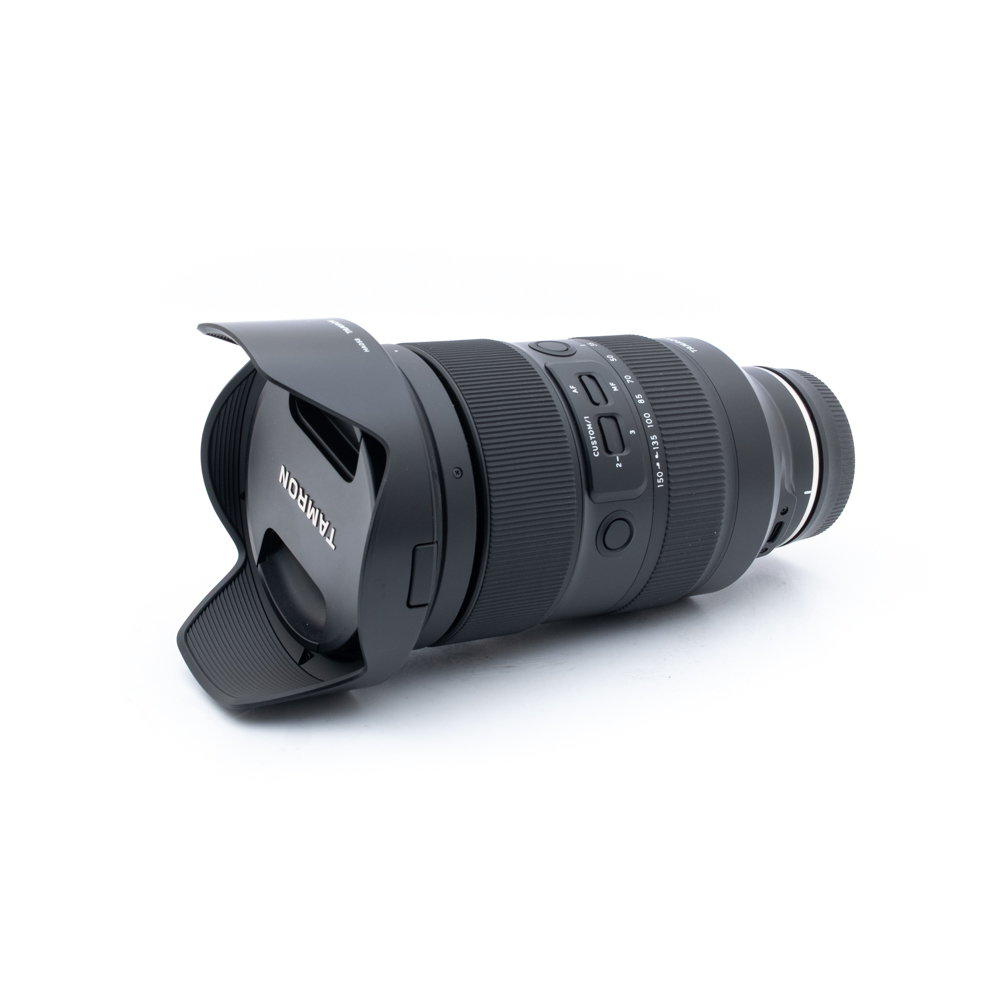 Tamron 35-150mm f/2 - 2.8 Di III VXD Sony (Kunto K5, sis. ALV 25,5%, takuu 12kk) – Käytetty