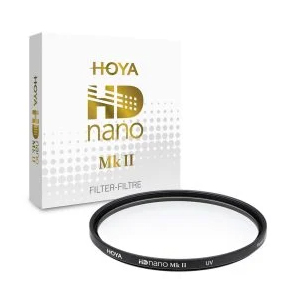 UV-suotimet