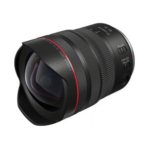 Canon RF 10-20mm f/4 L IS STM -objektiivi