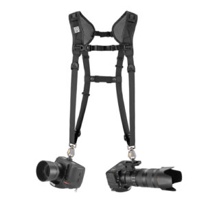1472739782_292 BlackRapid Double Slim Breathe -kamerahihna