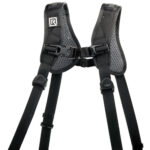BlackRapid Double Slim Breathe -kamerahihna
