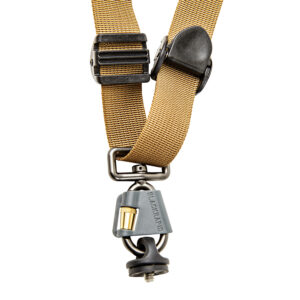 © BryCox.com, Bry Cox BlackRapid Sport X Sport X Multi Terrain Camo -kamerahihna