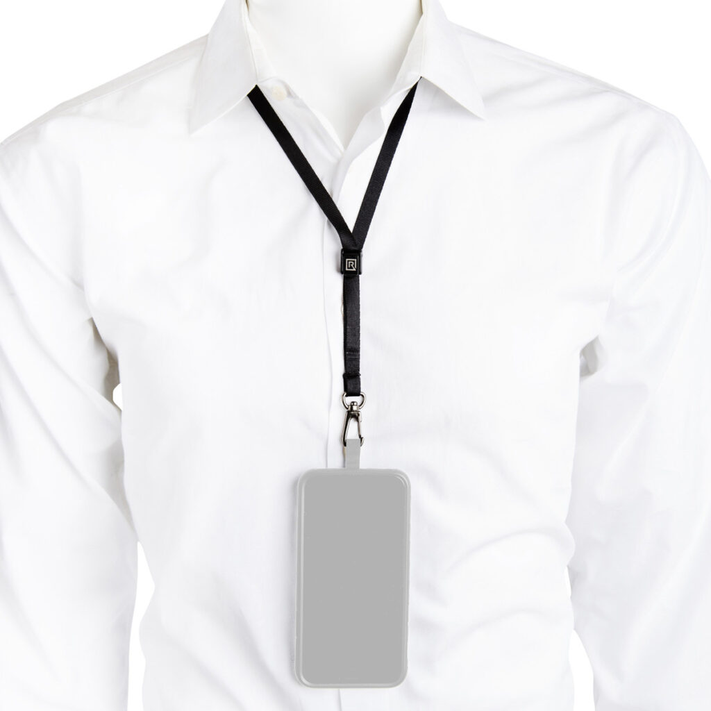 1593529371_657 BlackRapid WandeR Lanyard Set BK (35" Lanyard en TetheR Tab)