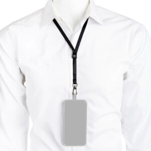 1593529371_657 BlackRapid WandeR Lanyard Set BK (35" Lanyard en TetheR Tab)