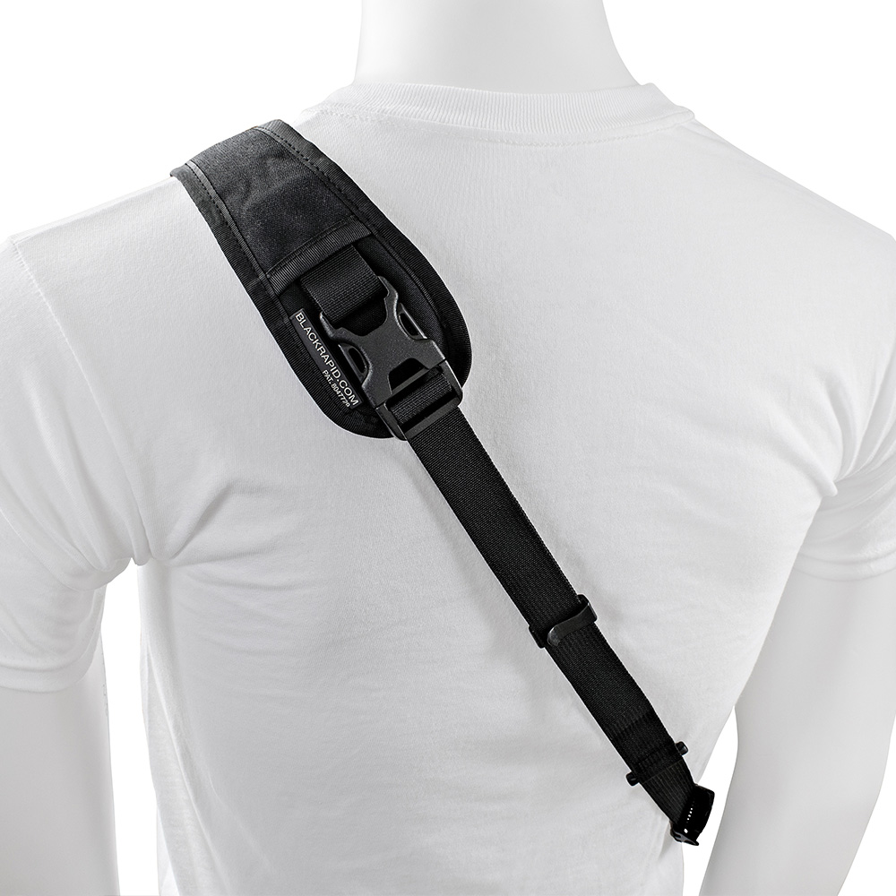 1600181063_064 BlackRapid Metro Camera Sling