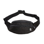 BlackRapid Waist Pack Black