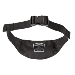 1608818253_495 BlackRapid Waist Pack Black