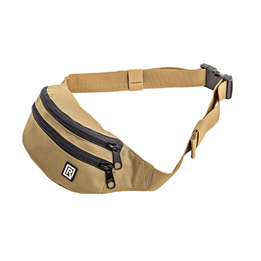 1608818481_224 BlackRapid Waist Pack Coyote