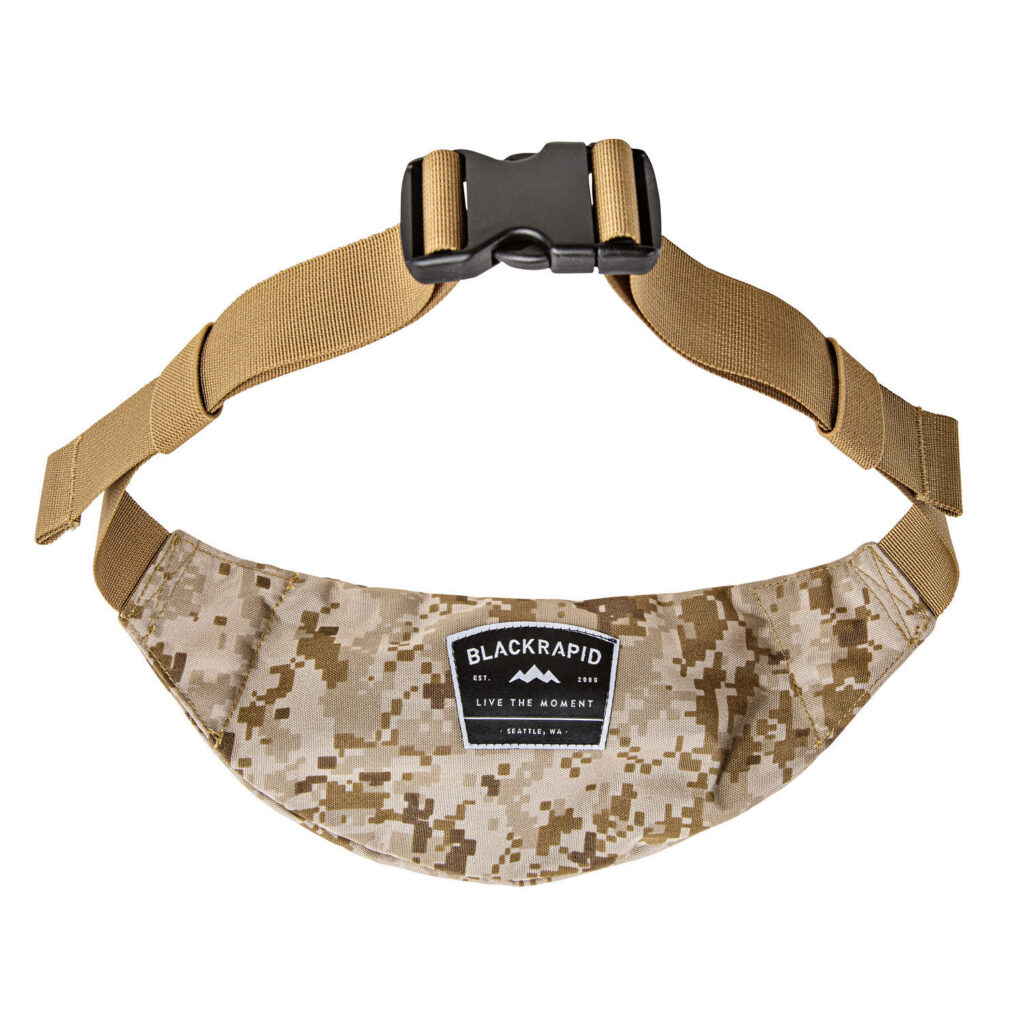 1608818497_444 BlackRapid Waist Pack
