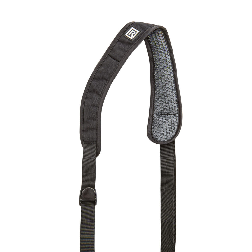 © BryCox.com, Bry Cox BlackRapid RS W2 Camera Sling for Women -kamerahihna