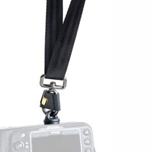 © BryCox.com, Bry Cox BlackRapid Blackline I Left Camera Sling -camera strap