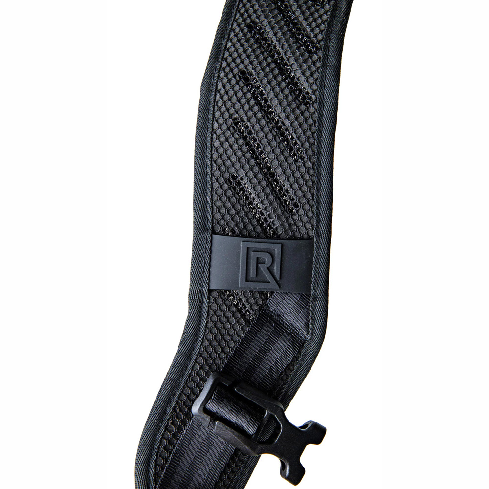 © BryCox.com, Bry Cox BlackRapid Blackline I Left Camera Sling -camera strap