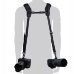 BlackRapid Blackline II Double Camera Harness