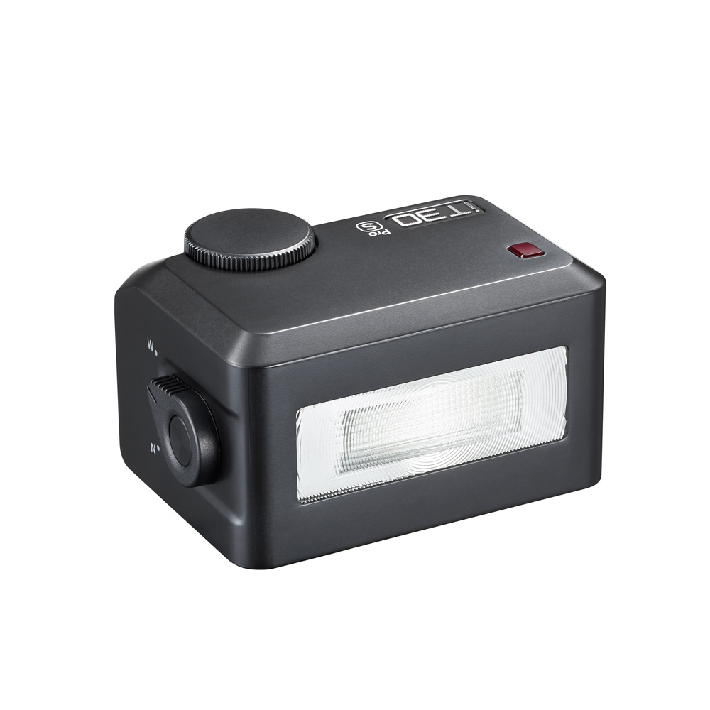 1747986994_668 Godox iT30Pro iFlash TTL -Sony, musta
