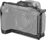 SmallRig 3934 Cage for Fujifilm X-H2 / X-H2S