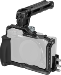 SmallRig 5647 Cage Kit for Nikon ZR –kehikko