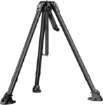 SmallRig 5756 PotatoJet TRIBEX Hydraulic Carbon Fiber Tripod Kit -kolmijalka