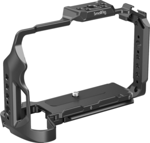 800q-02_120688 SmallRig 3934 Cage for Fujifilm X-H2 / X-H2S -kehikko