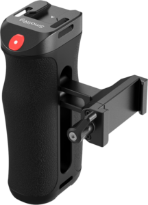 800q-02_134757 SmallRig 5694 Arca-Type Side Handle with Rec Trigger –kamerakahva