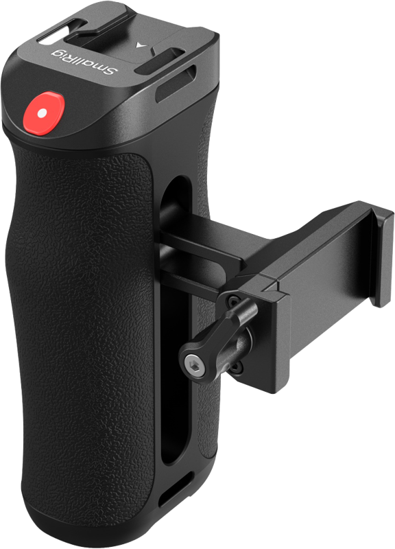 800q-02_134757 SmallRig 5694 Arca-Type Side Handle with Rec Trigger –kamerakahva