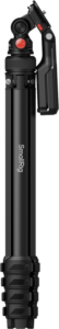 800q-02_134759 SmallRig 5473 Compact Aluminum Tripod with Phone Clamp -kolmijalka