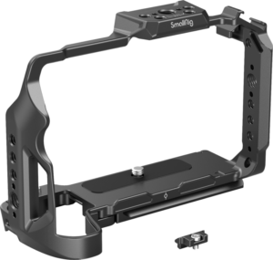 800q-03_120688 SmallRig 3934 Cage for Fujifilm X-H2 / X-H2S -kehikko