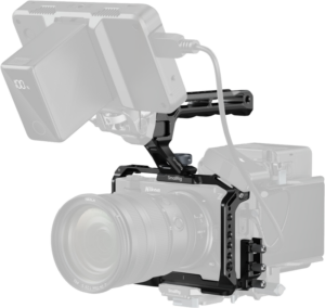 800q-03_134754 SmallRig 5647 Cage Kit for Nikon ZR –kehikko