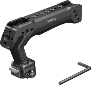 800q-03_134756 SmallRig 5632 HawkLock H21 Quick Release Top Handle –käsikahva