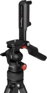 800q-03_134759 SmallRig 5473 Compact Aluminum Tripod with Phone Clamp -kolmijalka