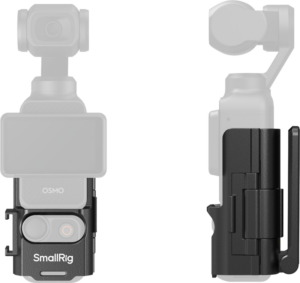 800q-03_134761 SmallRig 5631 Mount Support for DJI Osmo Pocket 3 mount