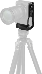 800q-04_134755 SmallRig 5466 L-Shaped Mount Plate with Silicone Handle for Nikon ZR – kehikko