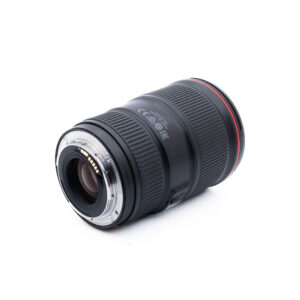 Canon EF 16-35mm f/4 L IS USM (takuu 6kk, sis. ALV 25.5%) - Käytetty