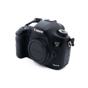Canon 5D Mark III 1827-4 Canon EOS 5D Mark III (SC 125000, sis. ALV 25.5%) - Käytetty