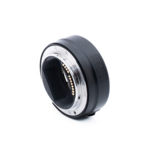 Canon EF Eos R Adapter-1-5 Canon Mount Adapter EF - EOS R (Kunto K5) - Käytetty