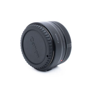 Canon EF Eos R Adapter-3-5 Canon Mount Adapter EF - EOS R (Kunto K5) - Käytetty