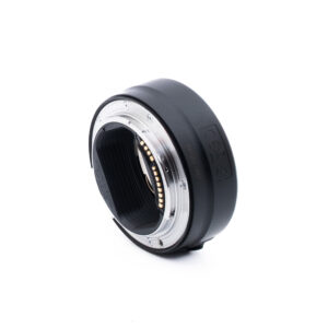 Canon Ef Eos R Adapter-1-6 Canon Mount Adapter EF - EOS R (Kunto K5) - Käytetty