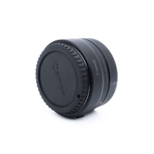 Canon Ef Eos R Adapter-3-6 Canon Mount Adapter EF - EOS R (Kunto K5) - Käytetty
