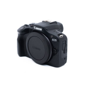 Canon R100 2343-5 Canon EOS R100 (SC 3000) - Käytetty