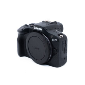 Canon R100 2343-5 Canon EOS R100 (SC 3000) - Käytetty