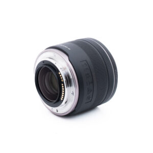 Canon RF 35mm f/1.8 Macro IS STM (Kunto K5, sis. ALV 25,5%, takuu 6kk) – Käytetty (Kopio)