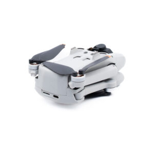 DJI Mini 3 pro-2-5 DJI Mini 3 Pro Fly More (sis. ALV 25,5%) - Käytetty