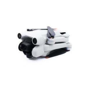DJI Mini 3 pro-3-5 DJI Mini 3 Pro Fly More (sis. ALV 25,5%) - Käytetty