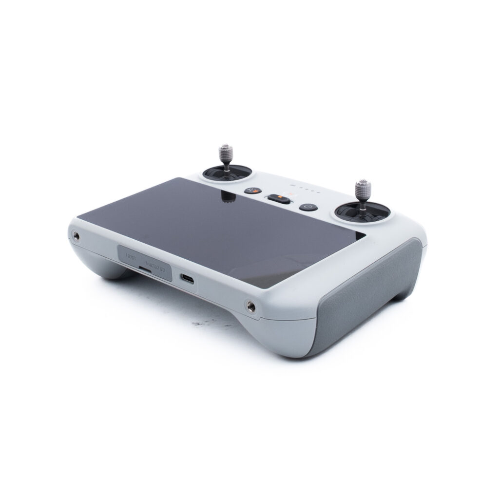 DJI Mini 3 pro-4-5 DJI Mini 3 Pro Fly More (sis. ALV 25,5%) - Käytetty