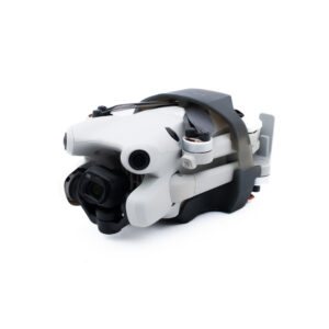 DJI mini 3 pro suojaohjain-2 DJI Mini 4 Pro Fly More - Käytetty
